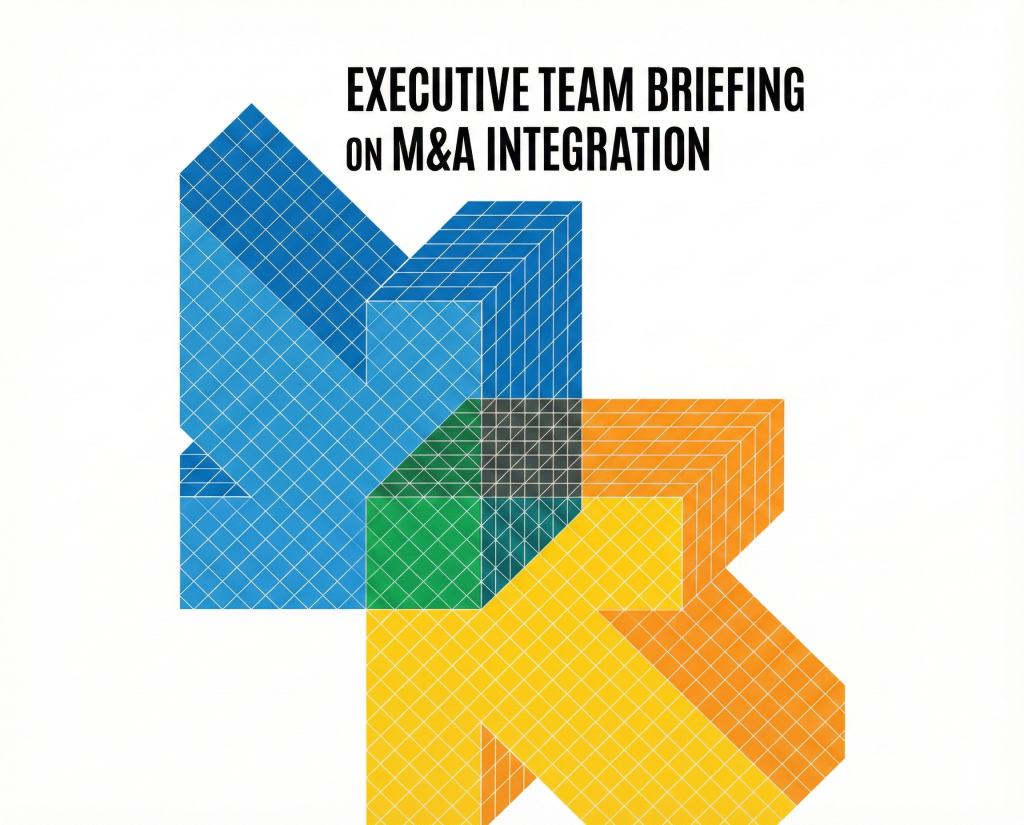merger integration