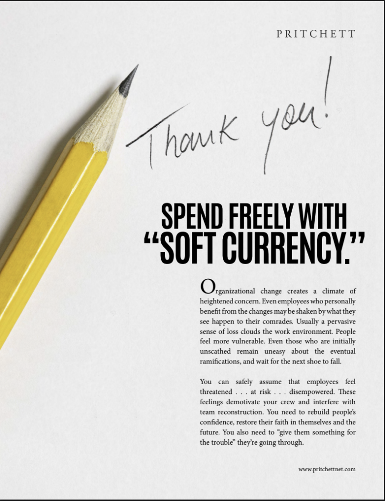 Soft Currency